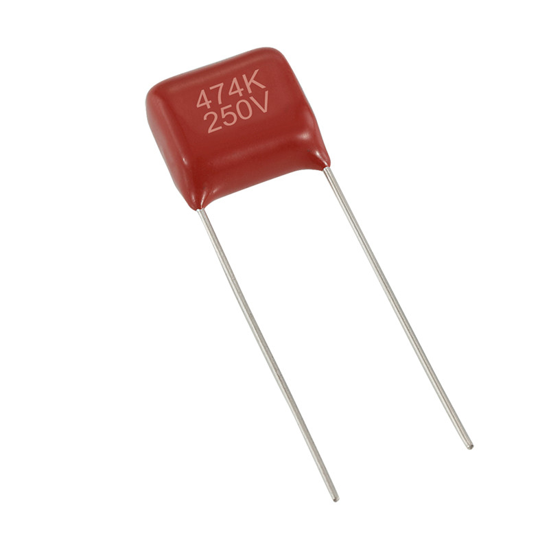 MEF-Polypropylen-Folienkondensator