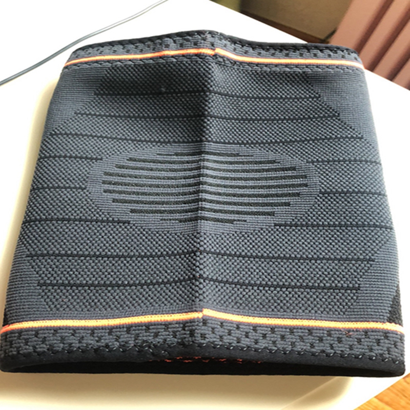 Fabrik drei Farbe Jacquard Basketball Verband Strickmaschine