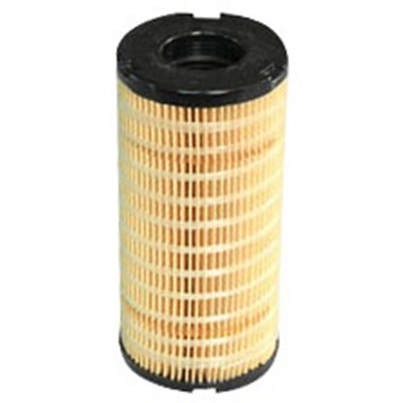Öl- und Kraftstofffilter