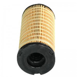 Öl- und Kraftstofffilter