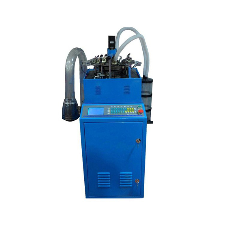 Computer Schal & Hutstrickmaschine