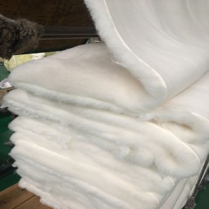 Hochgeschwindigkeits-Jacquard-Hochflorstrickmaschine