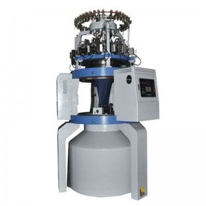 groz beckert nadeln hochflorige rundstrickmaschine