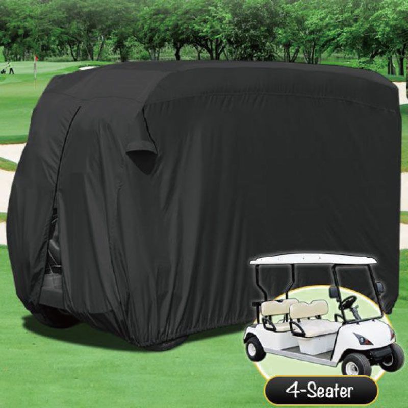 Golf Cart Abdeckung