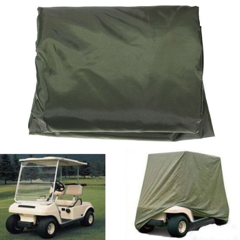 Golf Cart Abdeckung