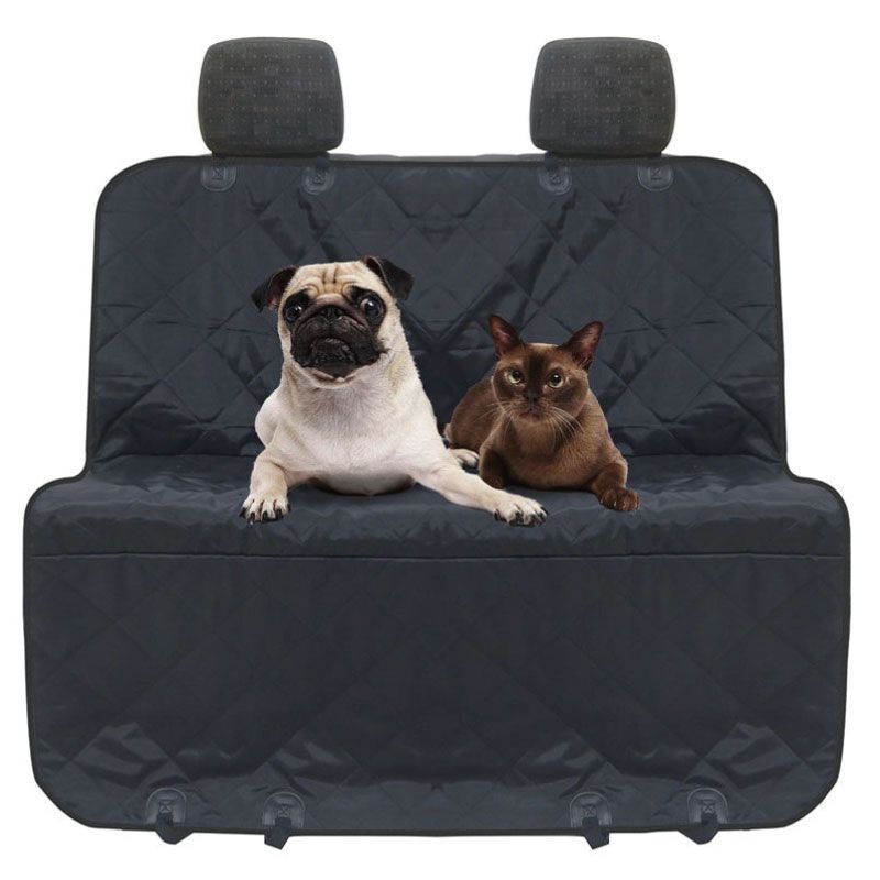 Auto-Rücksitz Pet Matte