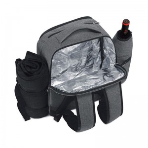 Picknick Rucksack