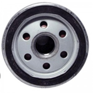 Ölfilter (Toyota automobile)