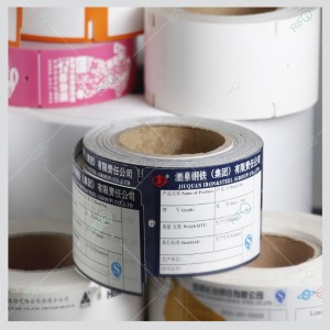 Ausgezeichnete Farbsättigungsstahlstange hängen Umbauten Hochtemperaturumbauten