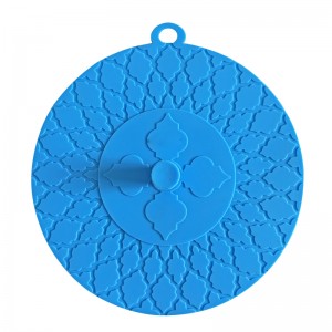 Factory Low Price Silicon Bowl Deckel Covers