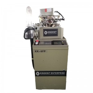 China Lieferant Großhandel neue Kondition Fabrik Preis Top Qualität voll rechnergestützte Preis-Sockenmaschine