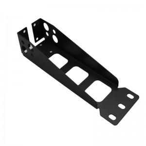 OEM Custom Stamping Hardware Metal Brackets