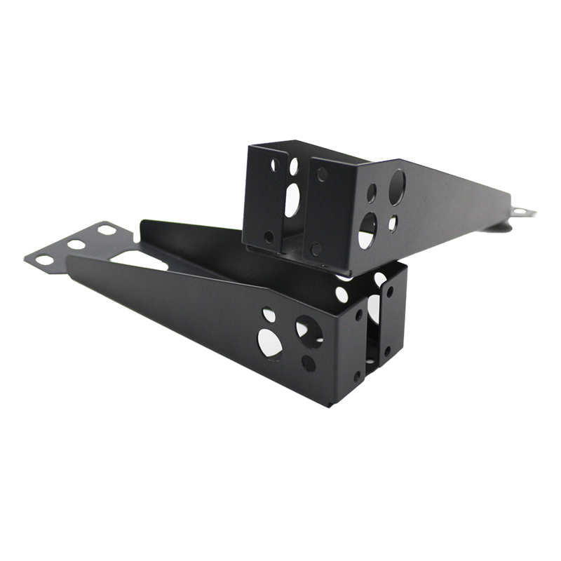 OEM Custom Stamping Hardware Metal Brackets