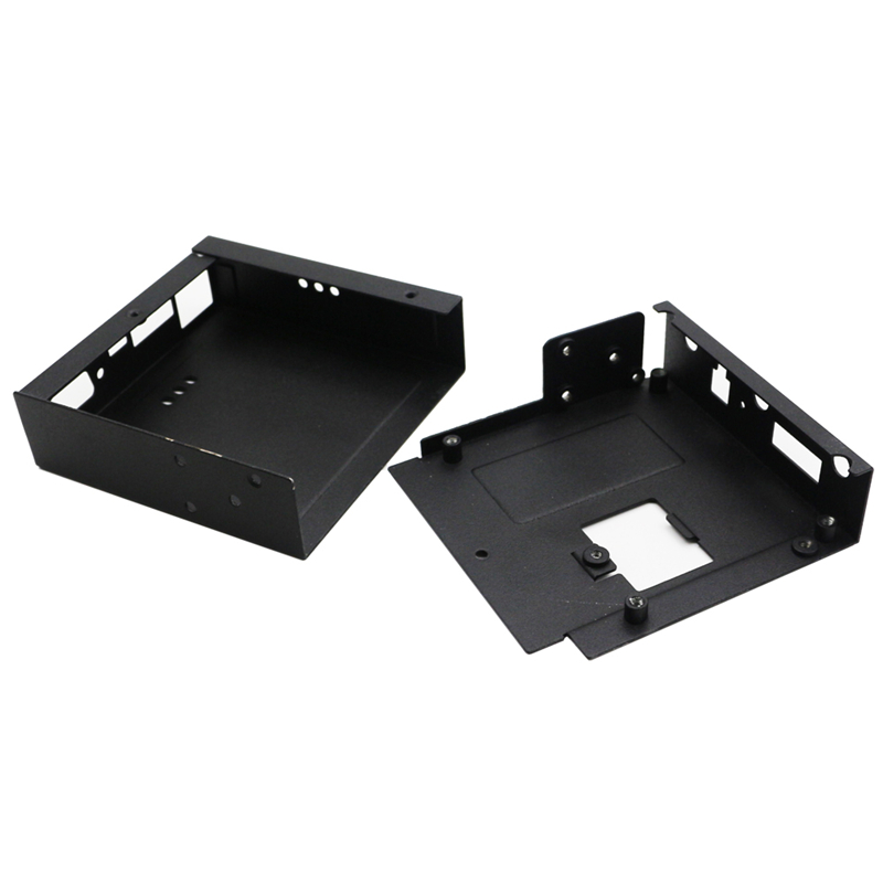 OEM Hersteller Utility Square Metal Schalter Box