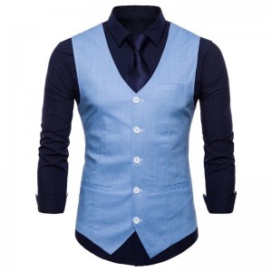 100% Polyester Vest