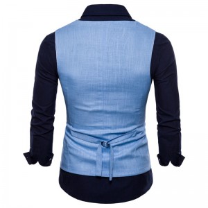 100% Polyester Vest
