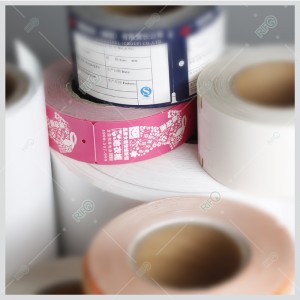 Rifo-Hochtemperaturschutz-Fall-Umbauten, Stahlstab-Rebar-Fall etikettiert Rohstoffe