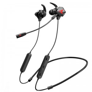 Neues Bluetooth Wireless HiFi Stereo 5.0 Spielkopfset