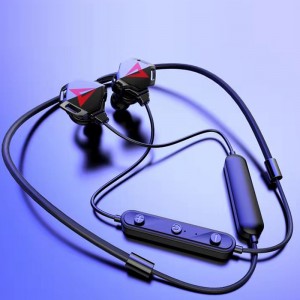 Neues Bluetooth Wireless HiFi Stereo 5.0 Spielkopfset