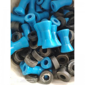 Elektronische Wägungs- und Packmaschine WF300Egg