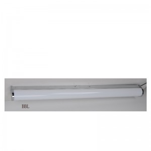 High Spannungs LED Badleuchte - L60cm