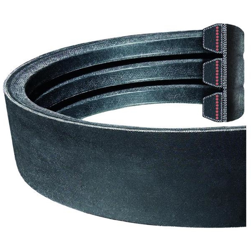 Wrapped Banded V Belt