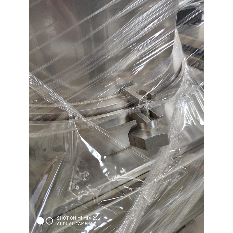 WF32 Eggsshell Separator