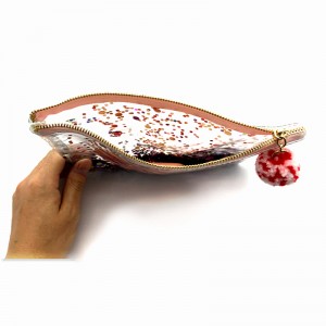 Paillette Kosmetiktasche