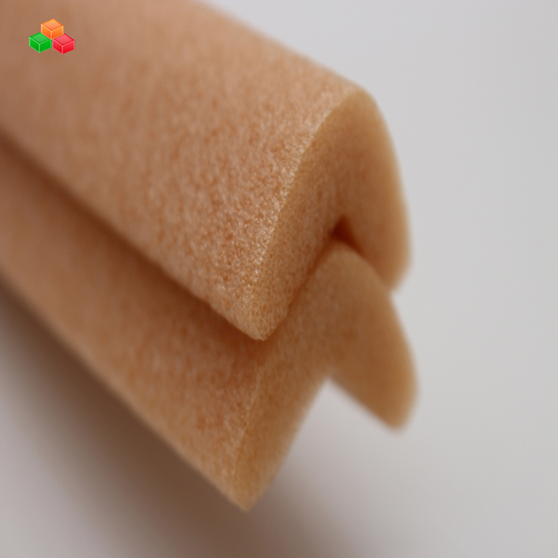 Förderung hochwertigen langlebigen stoßfest epe schaum tisch / schreibtisch kantenschutz design form möbel kantenschutz