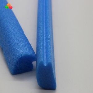 Förderung hochwertigen langlebigen stoßfest epe schaum tisch \/ schreibtisch kantenschutz design form möbel kantenschutz