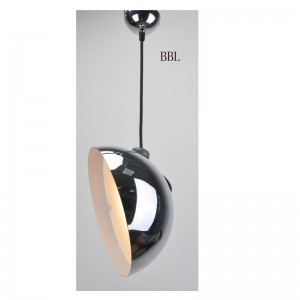 LED Pendelleuchte mit DIM TO WARM