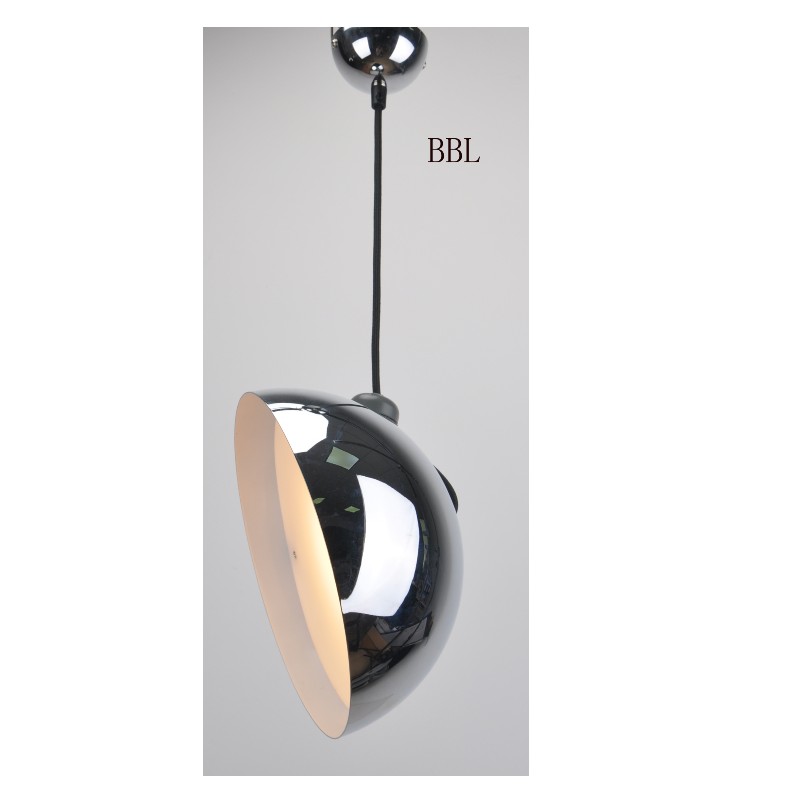 LED Pendelleuchte mit DIM TO WARM