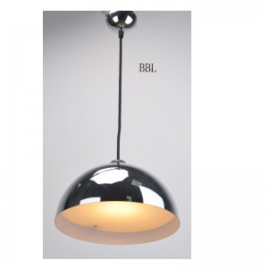 LED Pendelleuchte mit DIM TO WARM