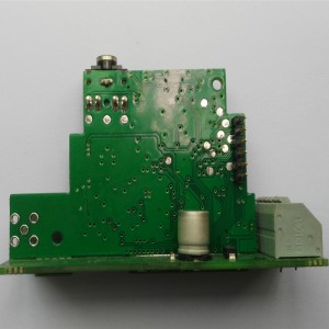 OEM für Industriesteuerplatine PCBA Box Build