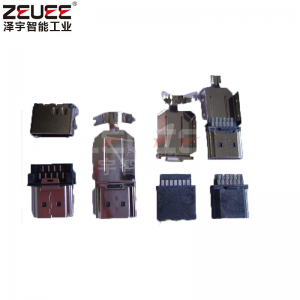 3C elektrisches Produkt HDMI autoamtic Versammlungsausrüstung