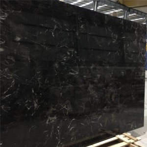 Chinesische dunkle Kaiser Marmorplatten