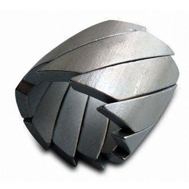 Permanentmagnet-Neodym-Magnet-Bogenform