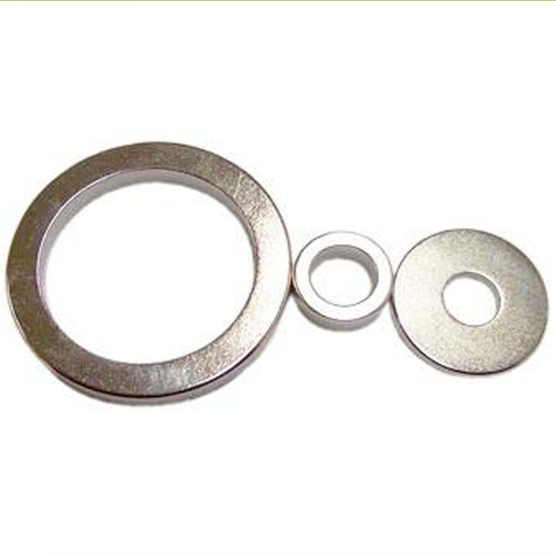 Ringform permanent Neodym-Magnet China