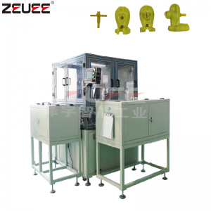 Lego Kunststoff Kind spielt automatische Ultraschall-Schweißmaschine