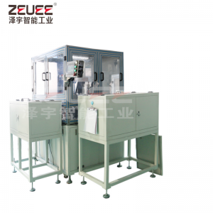 Lego Kunststoff Kind spielt automatische Ultraschall-Schweißmaschine