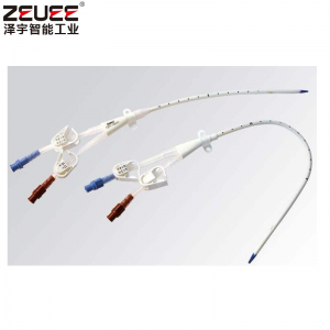 Automatische Montagemaschine der Medizinproduktspritzenadel