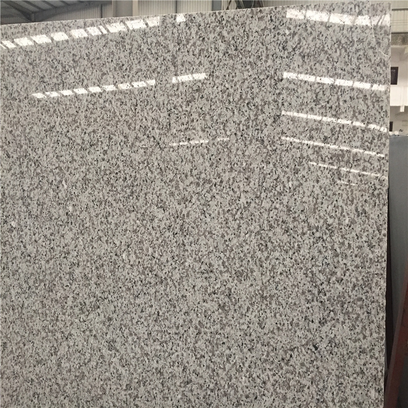 Delta White G439 Granitplatten