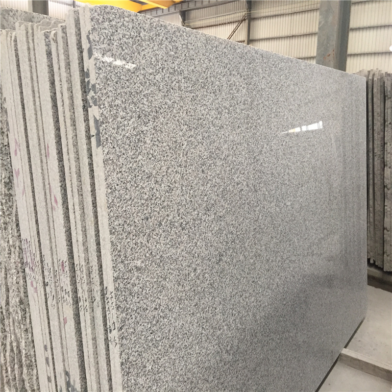 China Bianco Sardo G623 Granitplatten