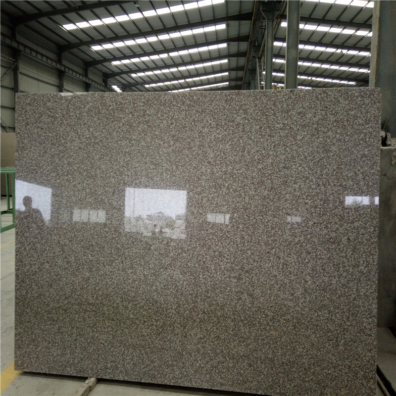 G664 Bainbrook Brown Granitplatten