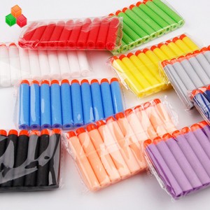 Fabrik preis so tun als sniper ziel schießen epe eva schaum saugnapf cs spiel sicherheit weichem kunststoff spielzeug schießgewehre kugeln