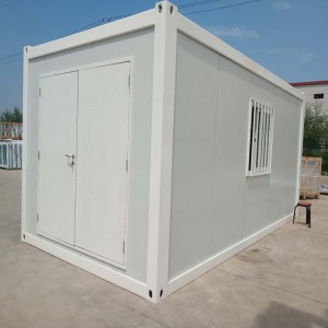 Containerhaus