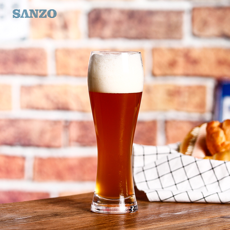 Sanzo Barware Bierglas Das Boot Bierglas Personalisierte Bierkrug