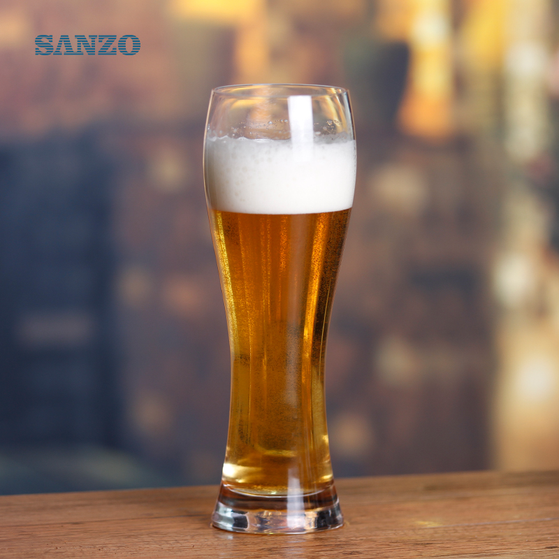 Sanzo Barware Bierglas Das Boot Bierglas Personalisierte Bierkrug