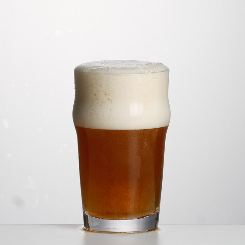 Sanzo 8 Unzen Bierglas Customized Beer Glass Party Bierglas