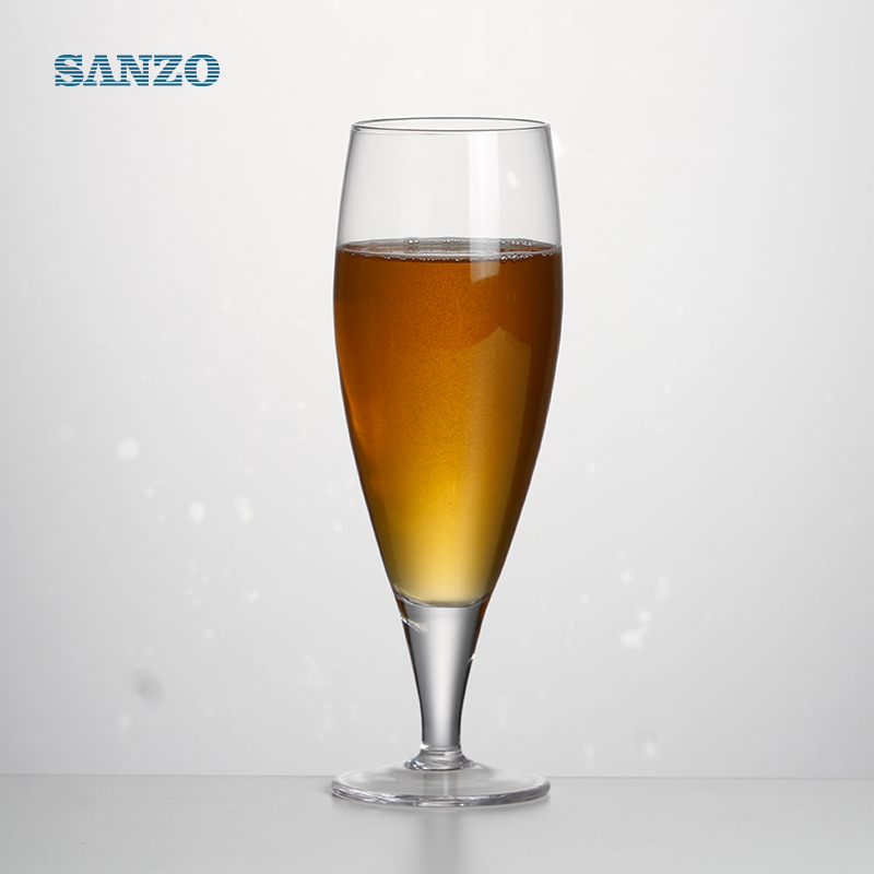 Sanzo Bar Kreative Segelform Saft Und Bierglas Tasse Geschnittenes Bierglas Personalisierte Bierkrug